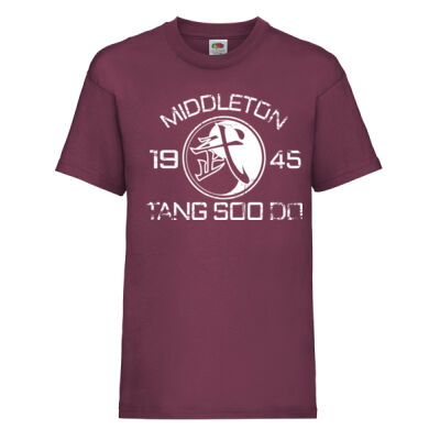 Middleton 1945 - Kids T-Shirt Thumbnail