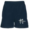 Kids track shorts Thumbnail