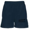 Kids track shorts Thumbnail