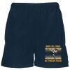 Kids track shorts Thumbnail
