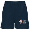 Kids track shorts Thumbnail