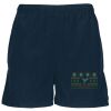 Kids track shorts Thumbnail