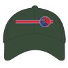 Retro trucker cap (6606) Thumbnail