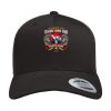 Retro trucker cap (6606) Thumbnail