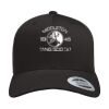 Retro trucker cap (6606) Thumbnail