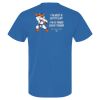 Super ringspun classic t-shirt Thumbnail