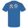 Super ringspun classic t-shirt Thumbnail