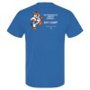 Super ringspun classic t-shirt Thumbnail