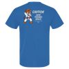 Super ringspun classic t-shirt Thumbnail