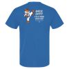 Super ringspun classic t-shirt Thumbnail