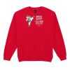 Heavy Blend™ adult crew neck sweatshirt Thumbnail