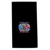 Luxury range gym towel Thumbnail