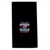 Luxury range gym towel Thumbnail
