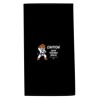 Luxury range gym towel Thumbnail
